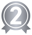 2位