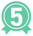 5位