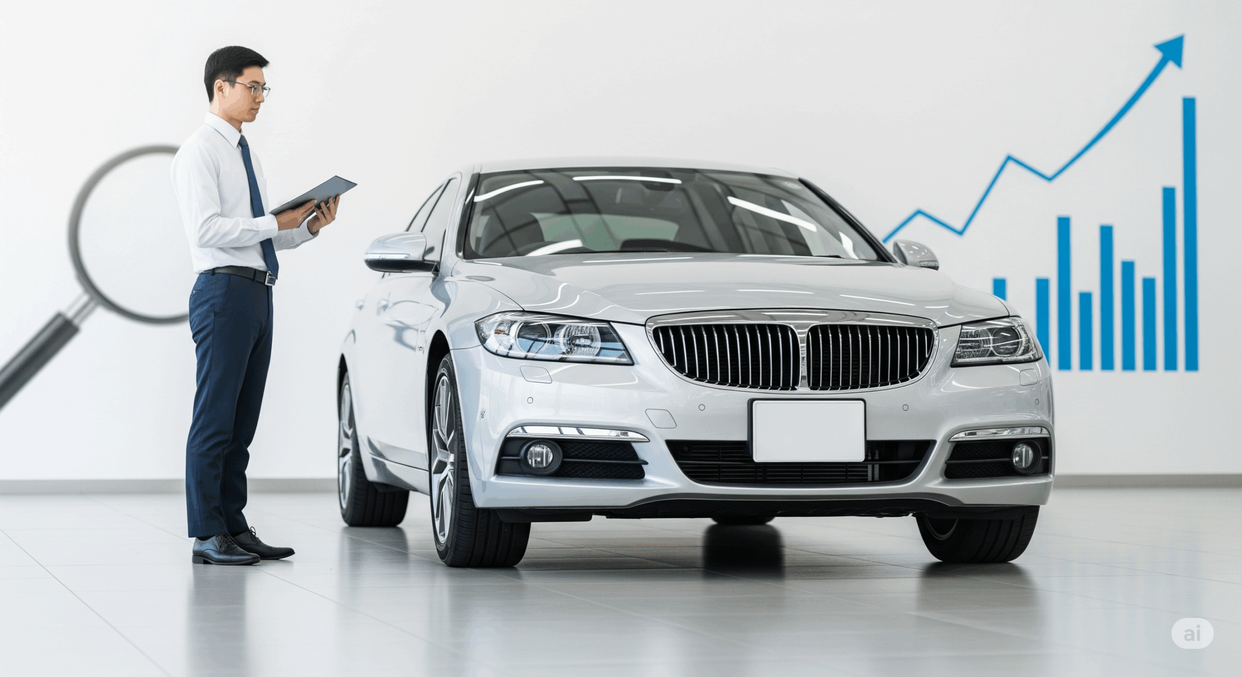 輸入車・外車買取で損しない！専門業者「外車マスター」が高額査定を実現する5つの理由とカンタン売却ガイド
