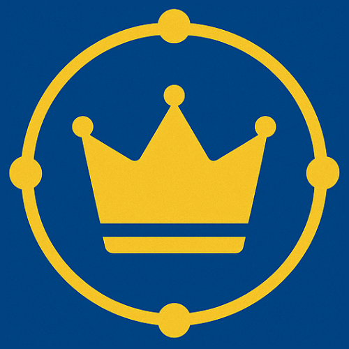 RANKING HUB ロゴ
