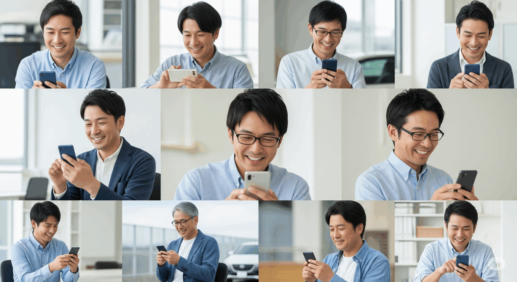 こんな男性に「ストリマ」は絶対おすすめ！
