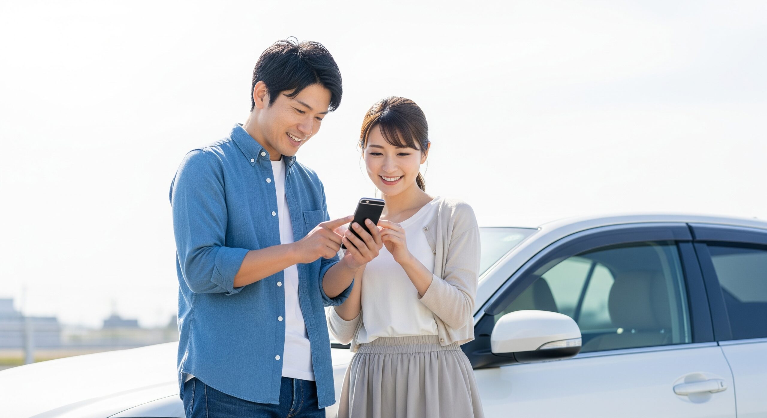 ズバット車買取比較の評判は？120社以上から厳選10社に一括査定！愛車の最高価格がわかる簡単ステップ